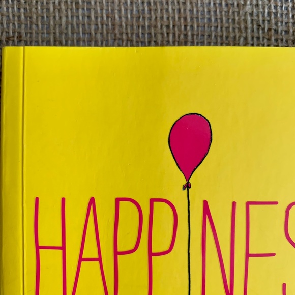 HAPPINESS IS 500 Things To Be Happy About Book - Picture 12 of 15